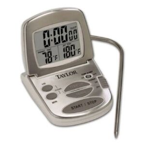 Taylor Digital Thermometer